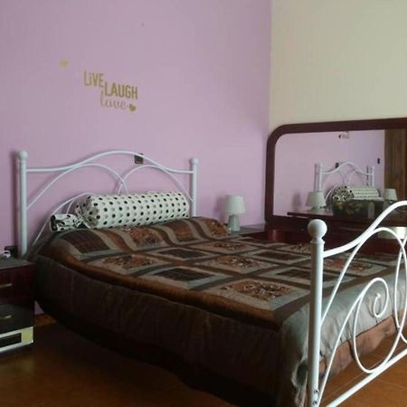 Neochori Nikol΄S Houseアパートメント エクステリア 写真