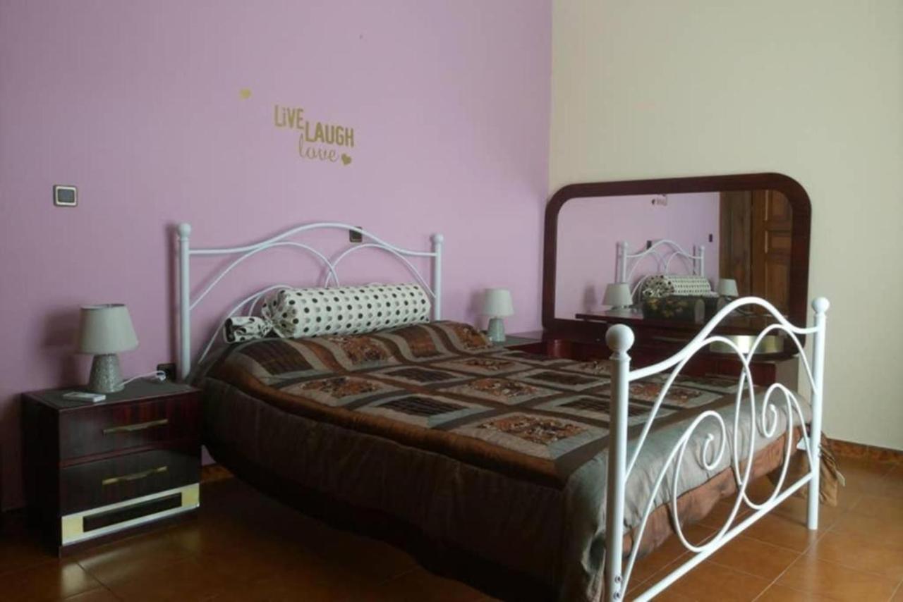 Neochori Nikol΄S Houseアパートメント エクステリア 写真