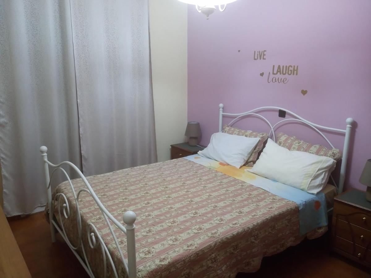 Neochori Nikol΄S Houseアパートメント エクステリア 写真