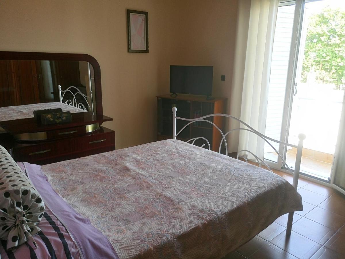 Neochori Nikol΄S Houseアパートメント エクステリア 写真