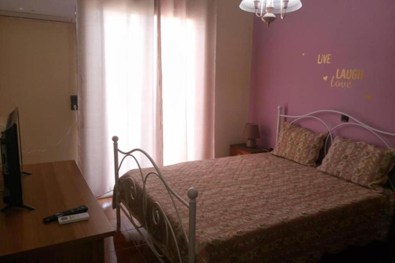 Neochori Nikol΄S Houseアパートメント エクステリア 写真