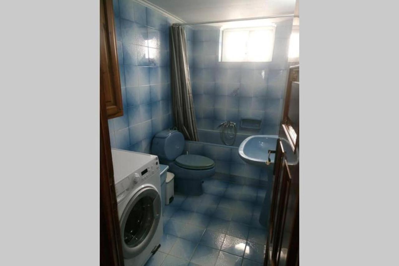 Neochori Nikol΄S Houseアパートメント エクステリア 写真